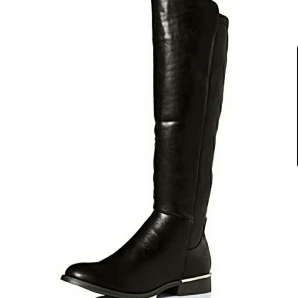 Modern Rush Women's Tall Stretch Boot